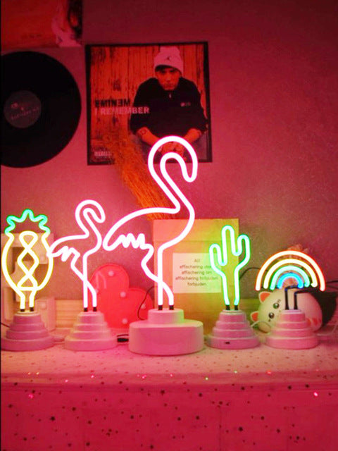 Novelty Lights and Projectors