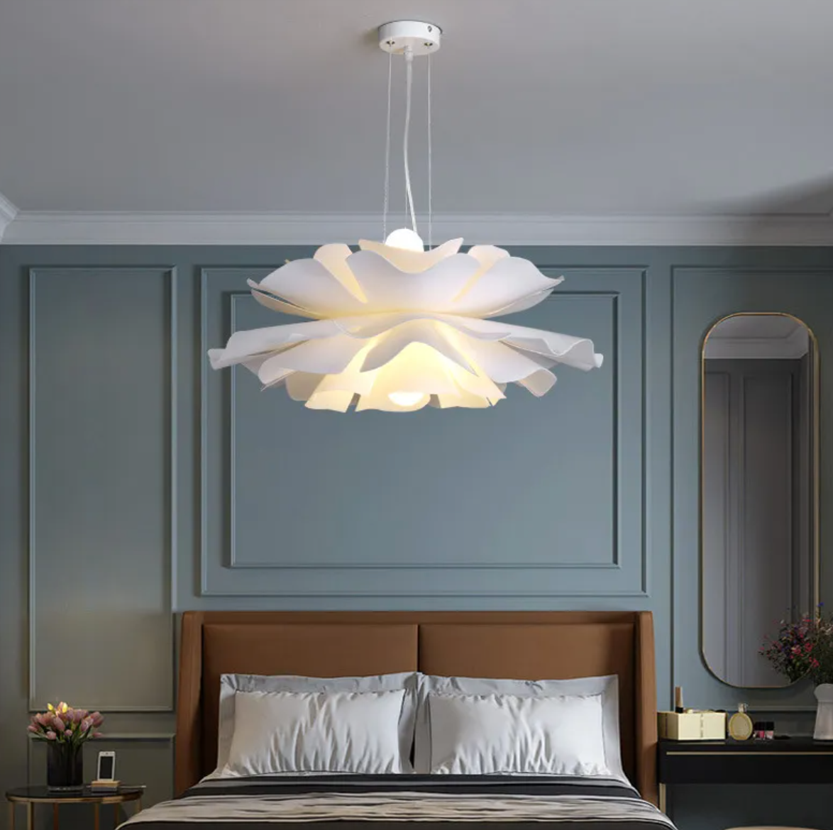 Light Fixtures