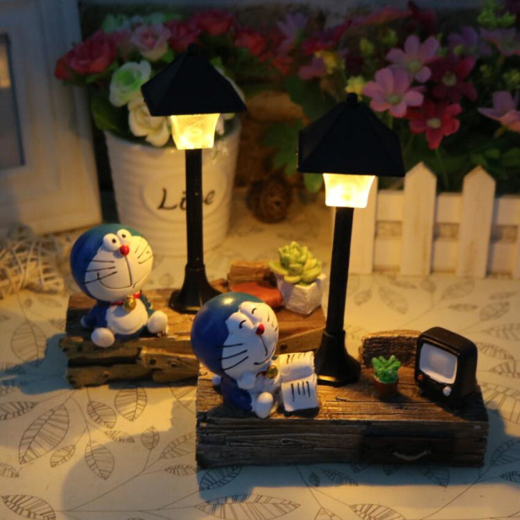 Night Lights
