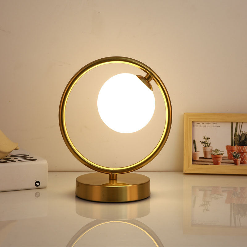 Table Lamps