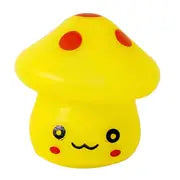 Mini LED Mushroom Night Light - Color Changing