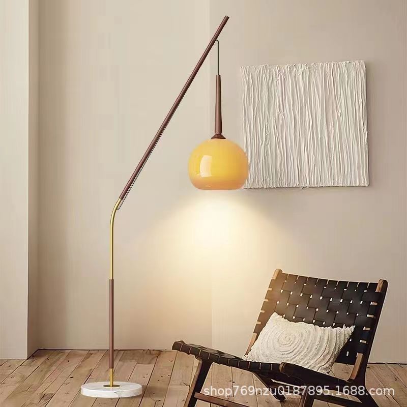 Full Spectrum Floor Lamp with Eye Protection Features