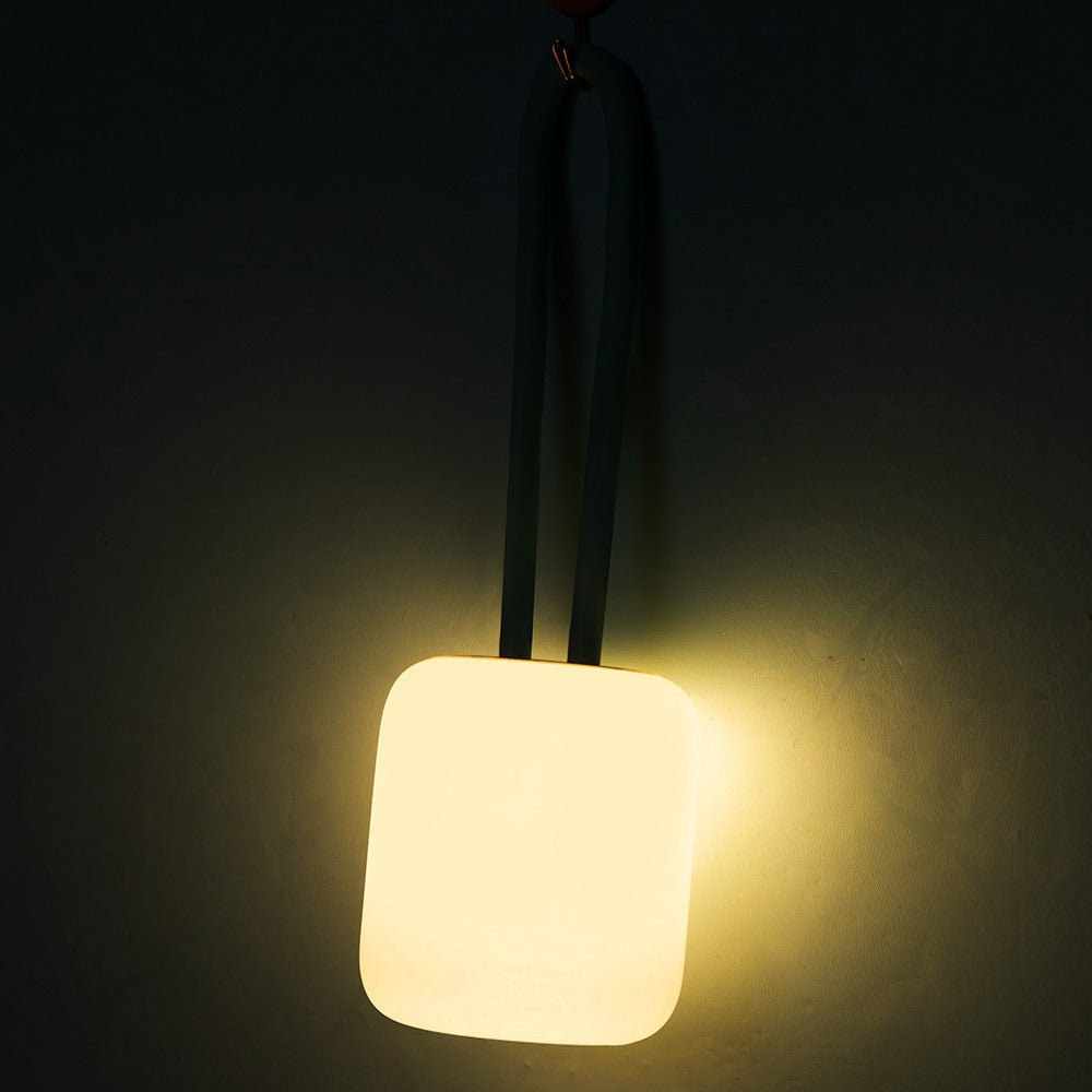 Multi-Function LED Night Light for Camping and Home
