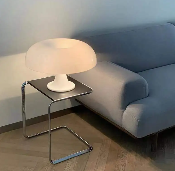 Mushroom Decorative Lamp