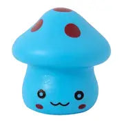 Mini LED Mushroom Night Light - Color Changing