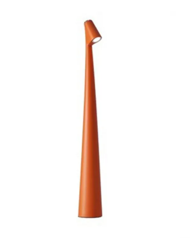 GlowStep Lamp