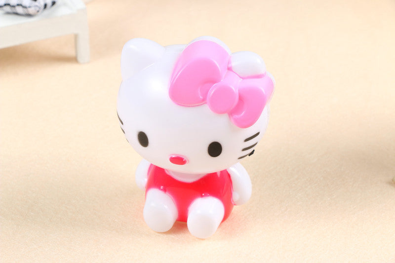 LED Night Light - Creative Product for Market Vendors