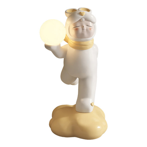 Cartoon Floor Lamp for Living Room & Bedroom