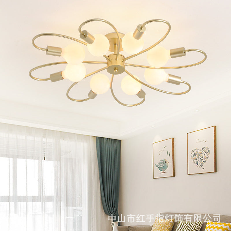 Nordic Ceiling Light