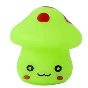 Mini LED Mushroom Night Light - Color Changing