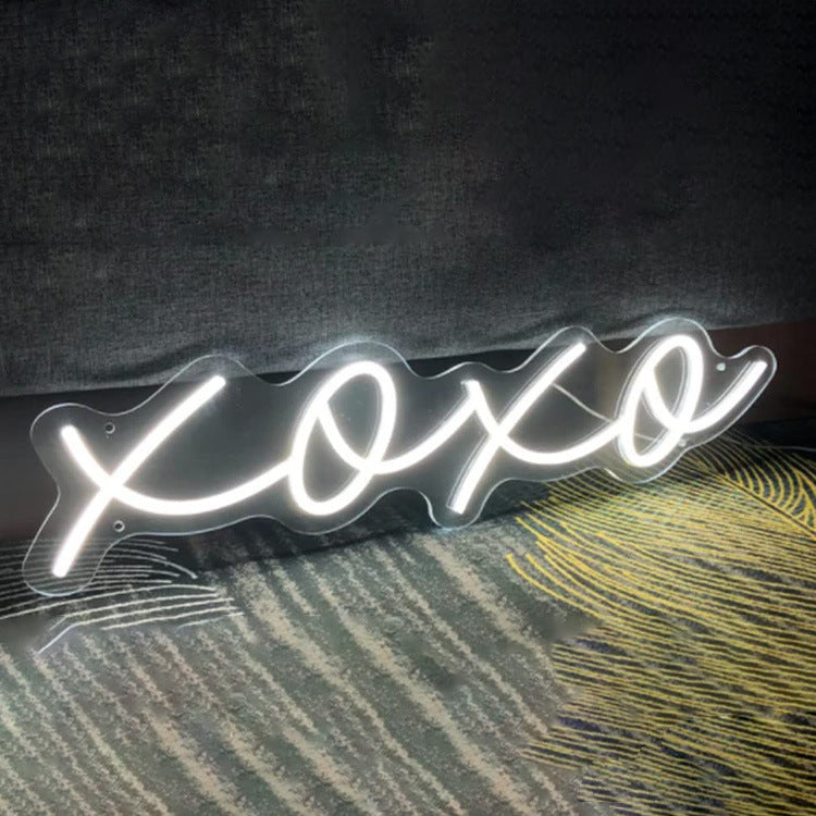USB Powered Acrylic Lamp