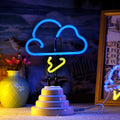 Creative Flamingo Neon Night Light