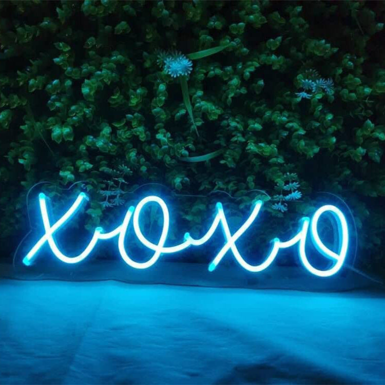 USB Powered Acrylic Lamp