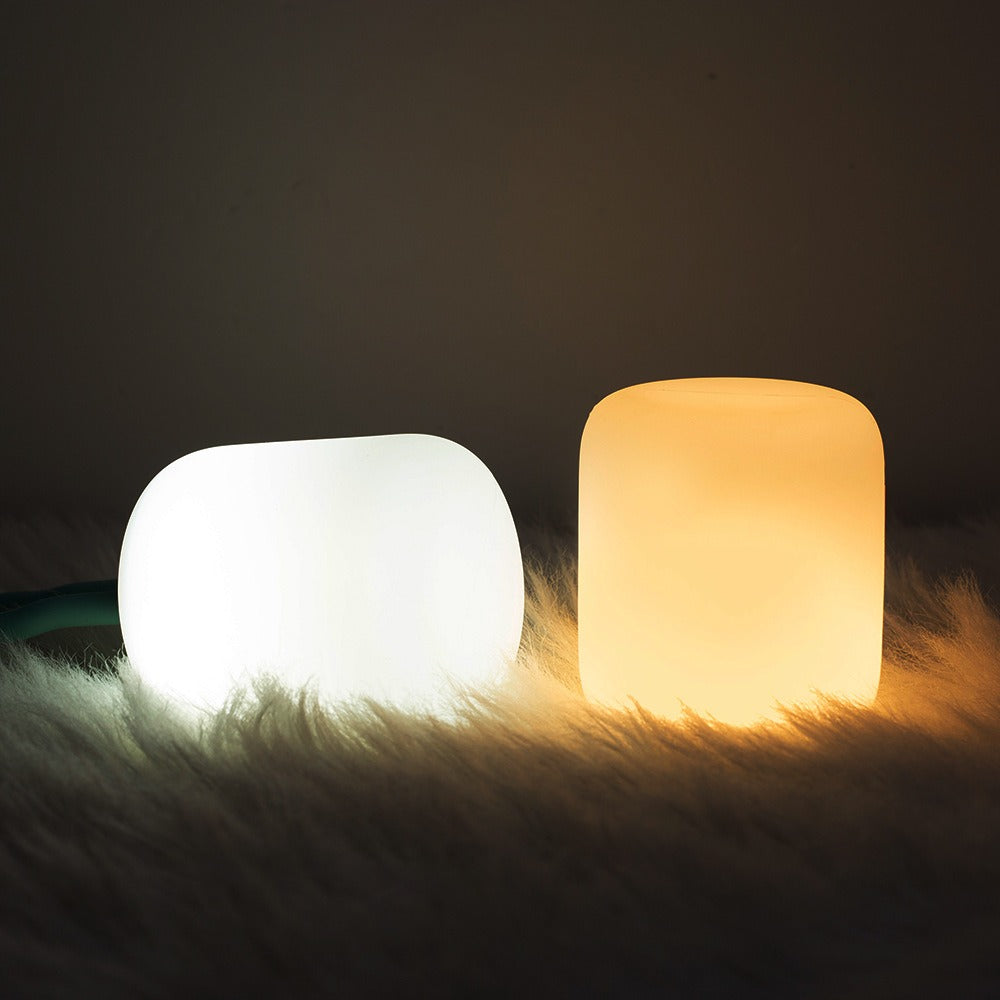 Multi-Function LED Night Light for Camping and Home