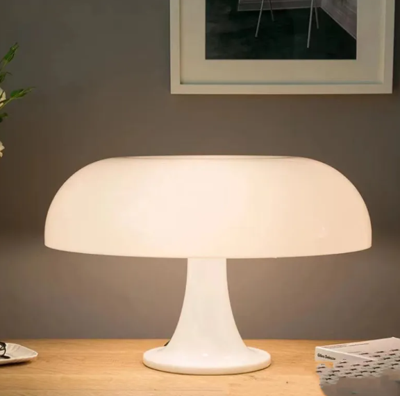 Mushroom Decorative Lamp