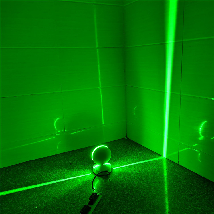 Modern Corridor Wall Lamp