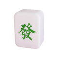 Creative LED Mahjong Night Light for Bedroom Use