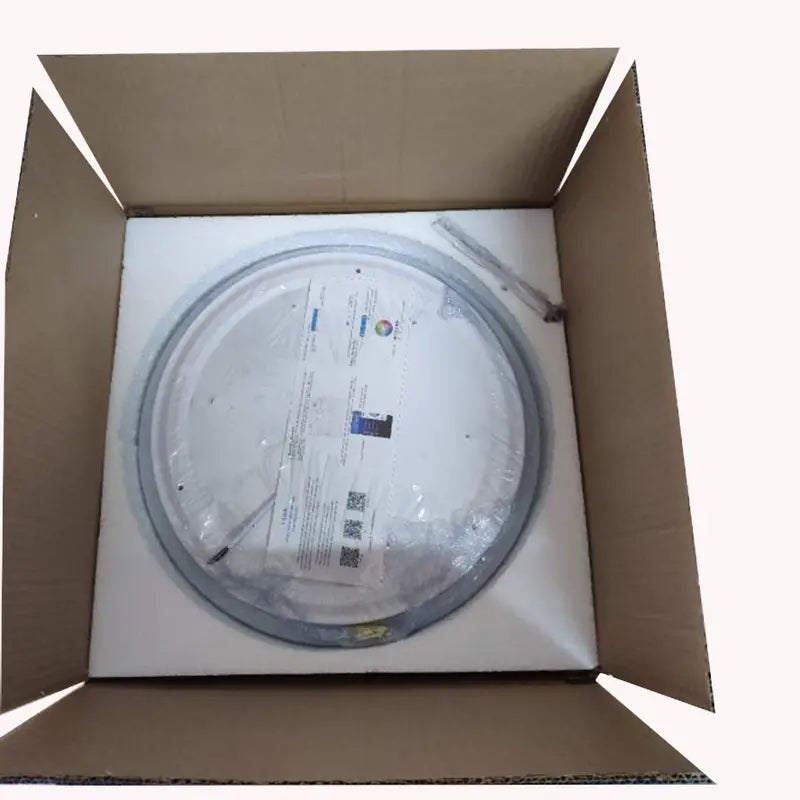 LED Ceiling Light with Remote Control (15.94in)