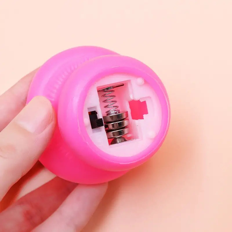 Mini LED Mushroom Night Light - Color Changing