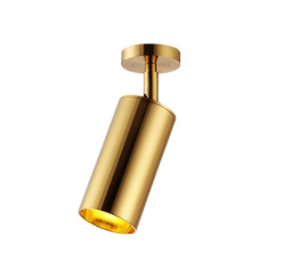 All-Aluminum LED Spotlight for Home Use