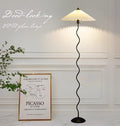 Creative Mid Century Design Floor Lamp