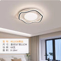 Modern Iron Ceiling Light - Eye-Caring Full Spectrum