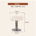 Pumpkin Table Lamp