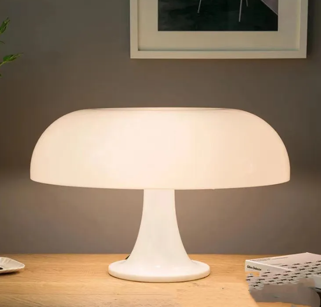 Mushroom Decorative Lamp