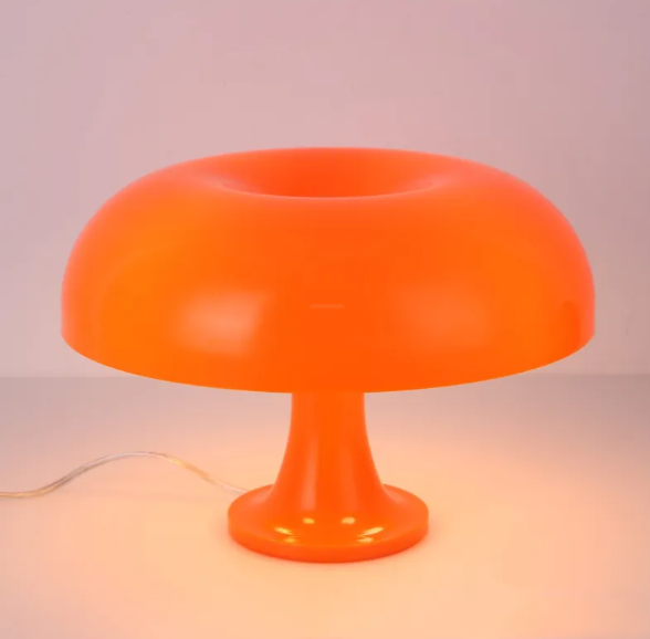 Mushroom Decorative Lamp
