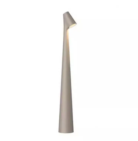 GlowStep Lamp