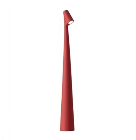 GlowStep Lamp