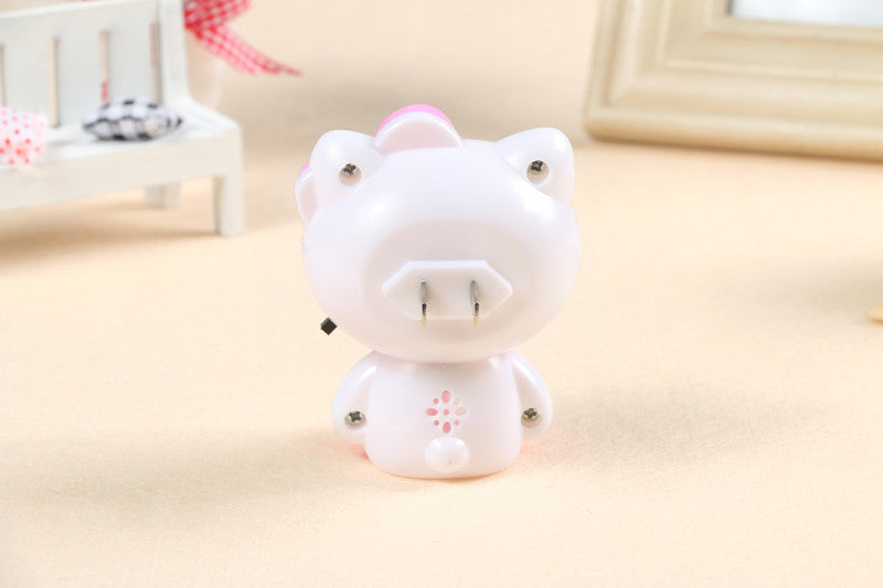 LED Night Light - Creative Product for Market Vendors