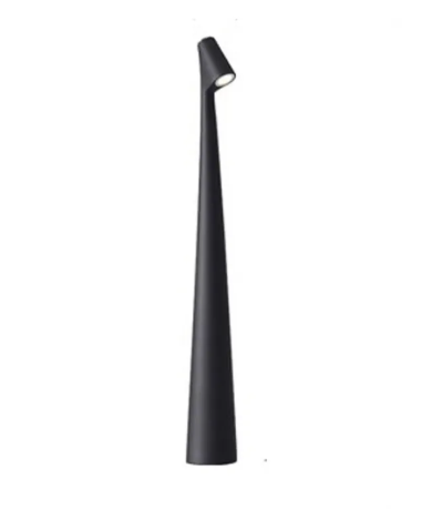 GlowStep Lamp
