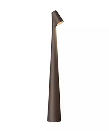 GlowStep Lamp