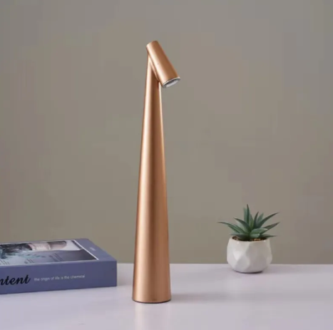 GlowStep Lamp