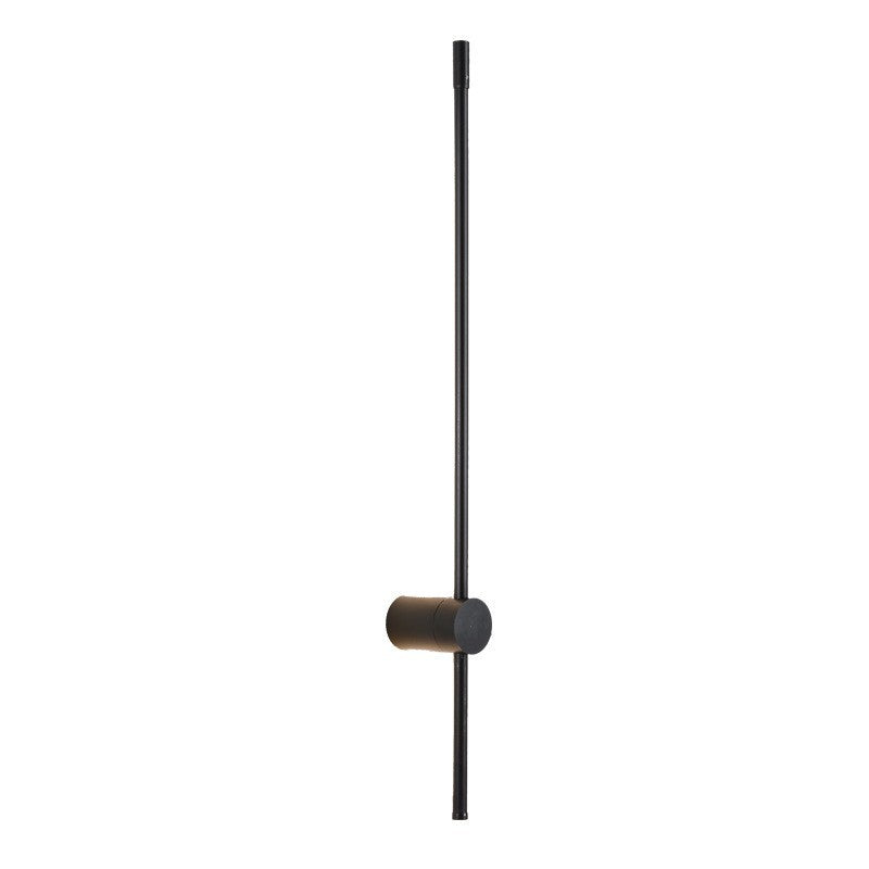 Minimalist LED Wall Light for Bedroom and Living Room