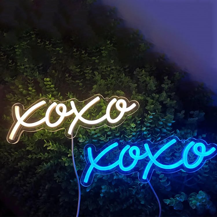 USB Powered Acrylic Lamp